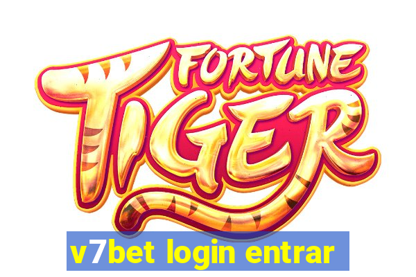 v7bet login entrar